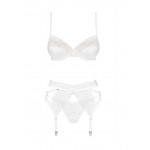 Ensemble 3 pcs Obsessive Mariage