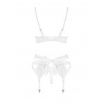 Ensemble 3 pcs Obsessive Mariage