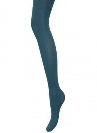 Collant fille Natalia 40D