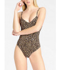 Body Leopard