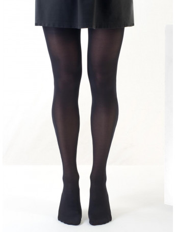 Collant Ouvert 60D Diona