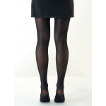 Collant Ouvert 60D Diona