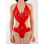 body bec collection alysson rouge