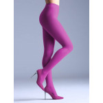 Collant Samba colors 40 deniers rose fuschia