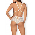 Body Obsessive 853 blanc dos