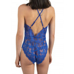 Body bec collection MADISON bleu dos