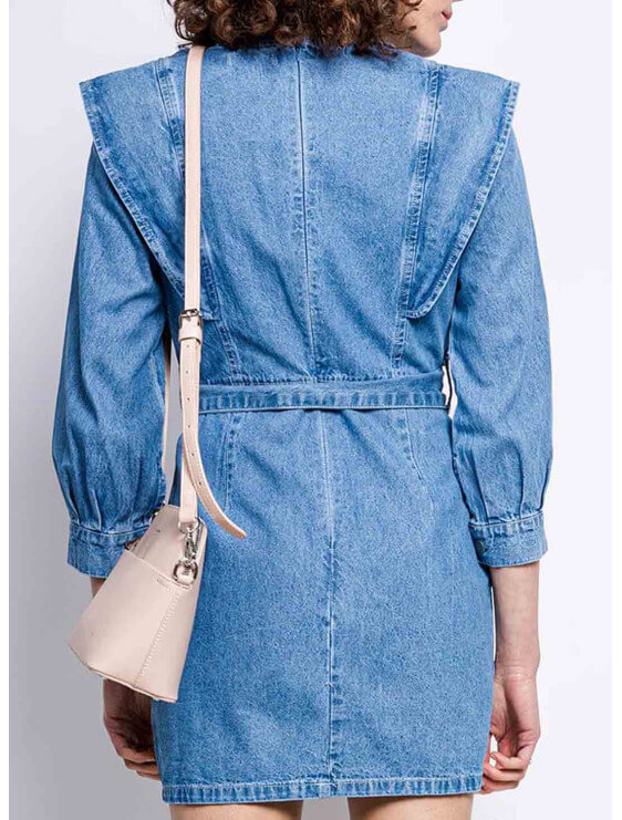 Robe jean EMMY