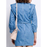 Robe jean EMMY