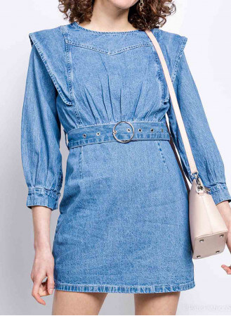 Robe jean EMMY