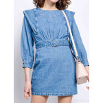 Robe jean EMMY