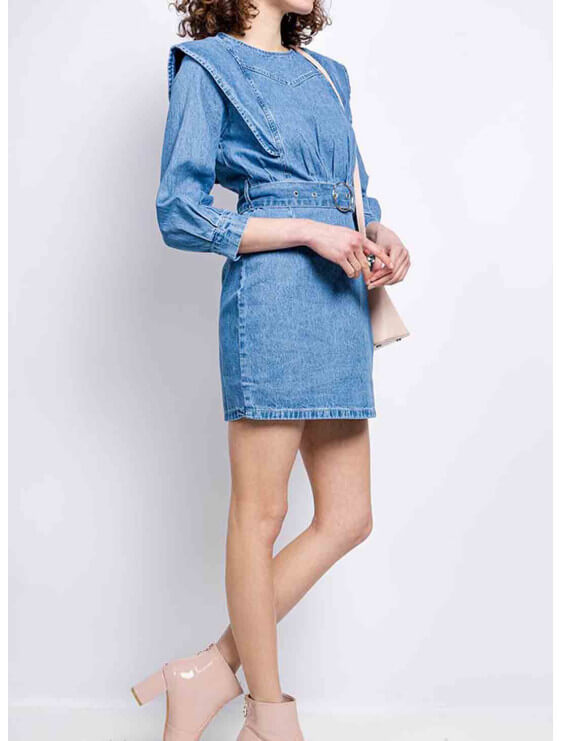 Robe jean EMMY