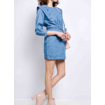 Robe jean EMMY