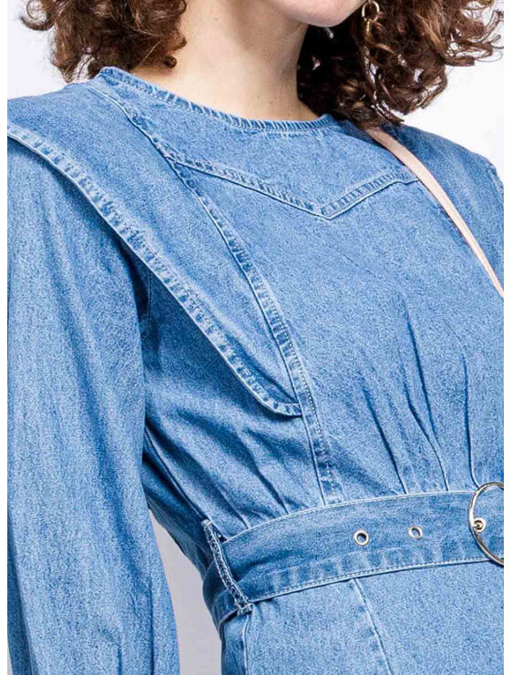 Robe jean EMMY