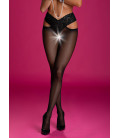 Collant ouvert Angel 30D