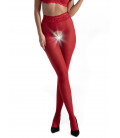 Collant ouvert Nymph 30D