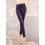 Legging Giulia sans couture taille haute