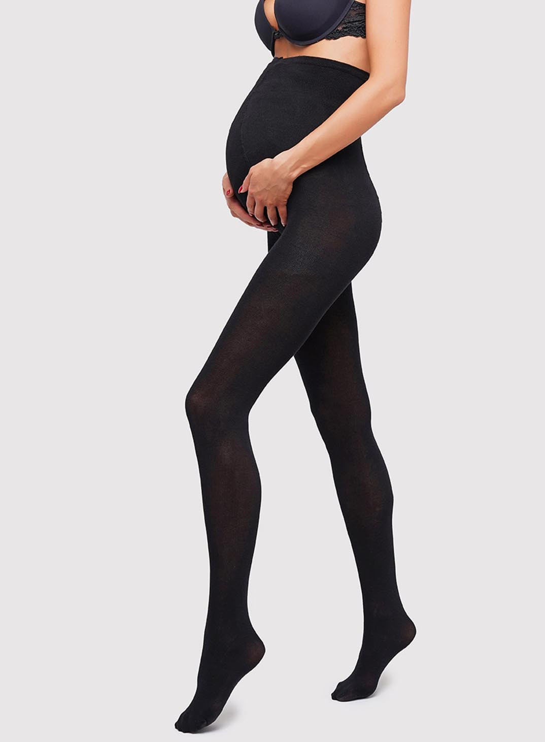 collant giulia femme enceinte 200 deniers