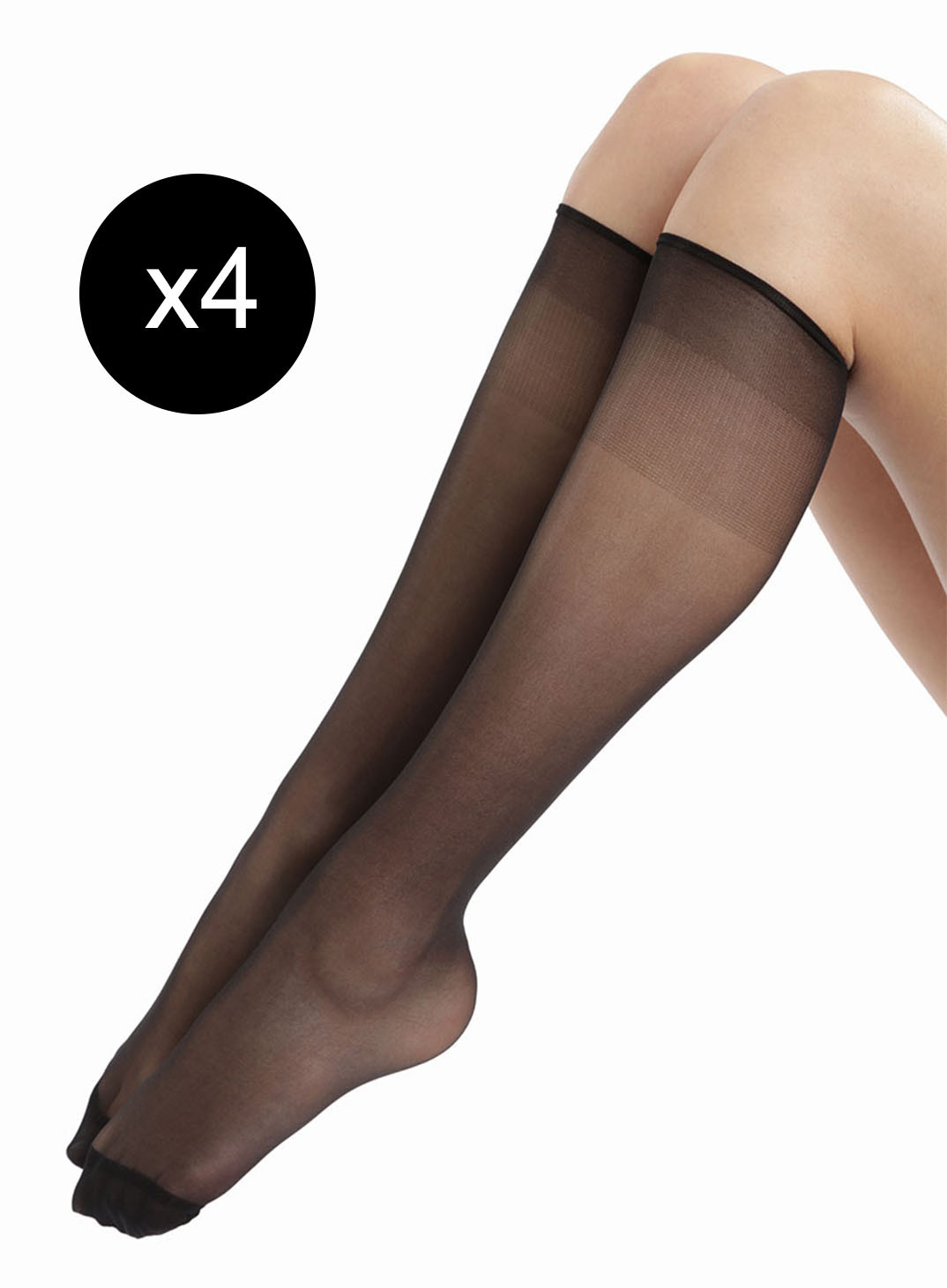 Collants Femme Tendances, Voile, Filet & Pin up