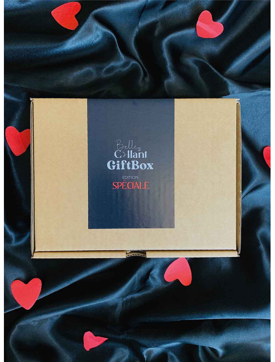 love Box collant