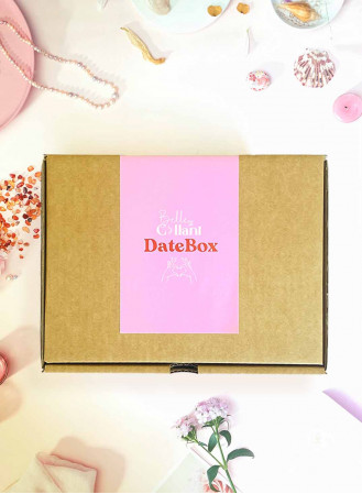 Date Box