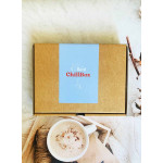 Chill Box - 2 collants + gant