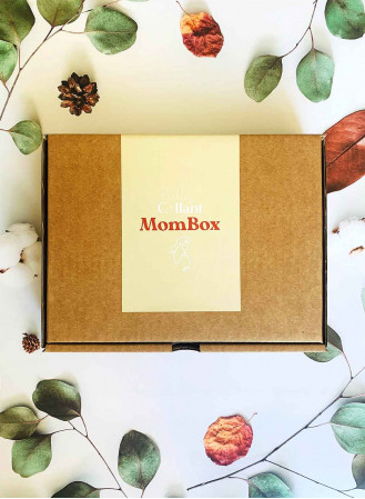 Plus de détails Mom Box