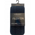 Collant chaud Emmy 50 deniers noir