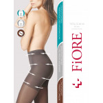 collant fiore gainant body care slim 40 deniers