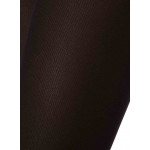 Legging de compression maternité Solidea 70 deniers noir