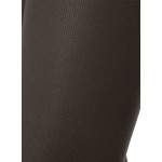 Legging de compression maternité Solidea 70 deniers gris