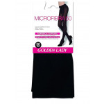 Collant golden Lady Microfibre 50 deniers