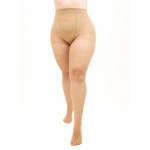 Collant Giulia Positive Style 20 denier Nude