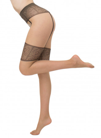 Collant intimo 20D