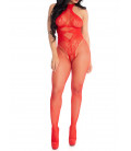Body collant Halter