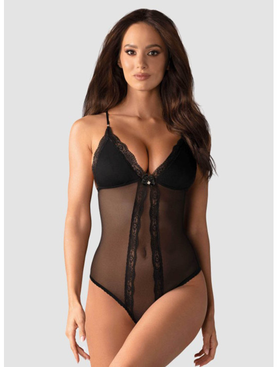 Body Obsessive ouvert  model 841