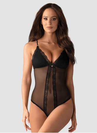 Plus de détails Body ouvert  model 841