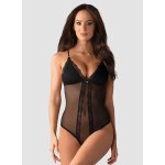 Body Obsessive ouvert  model 841
