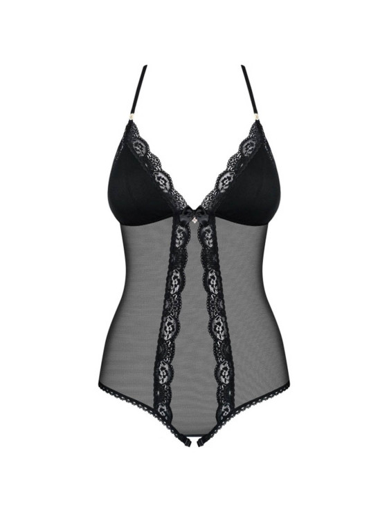 Body Obsessive ouvert  model 841