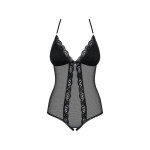Body Obsessive ouvert  model 841