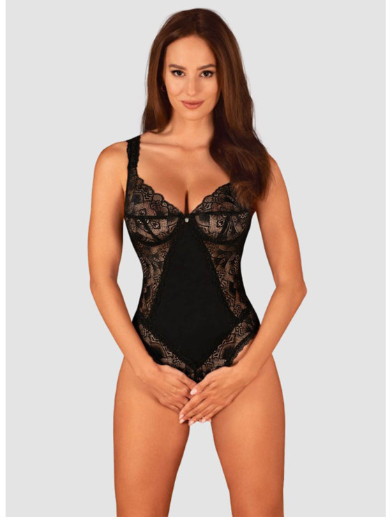 Body ouvert Obsessive Donna Dream