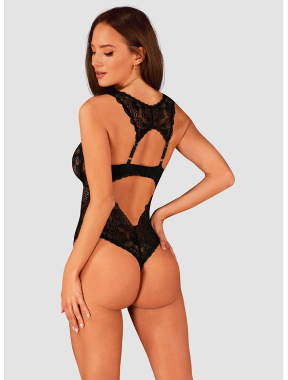 Body ouvert Obsessive Donna Dream