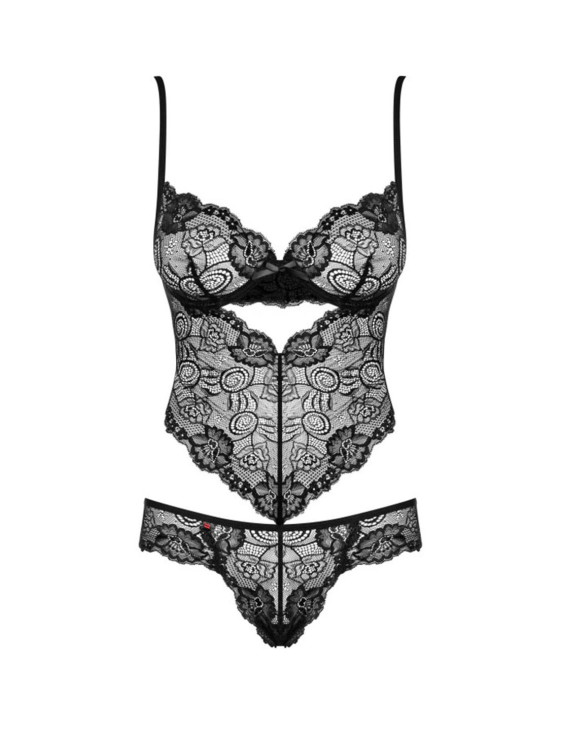 Body Alluria