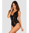 Body ouvert Chic Amoria