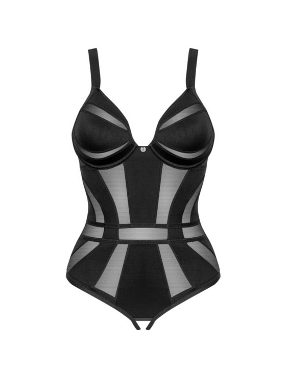 Body obsessive ouvert Chic Amoria