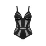Body obsessive ouvert Chic Amoria