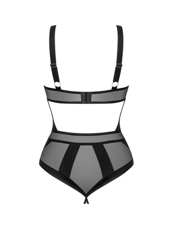Body obsessive ouvert Chic Amoria