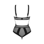 Body obsessive ouvert Chic Amoria