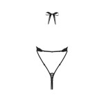 Body Obsessive ouvert model 830