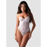 Body Obsessive Alissium Blanc