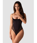 Body ouvert Stelisa